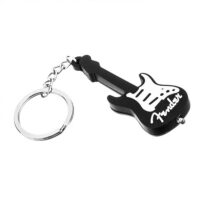 Car accessories and keychains