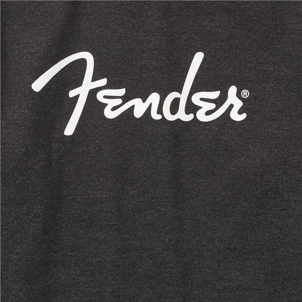 FENDER SPAGHETTI LOGO PULLOVER | Fender Shop