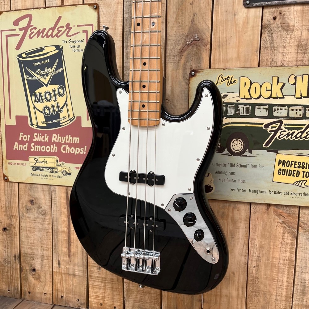 Fender Jazz Bass Accessories for Sale