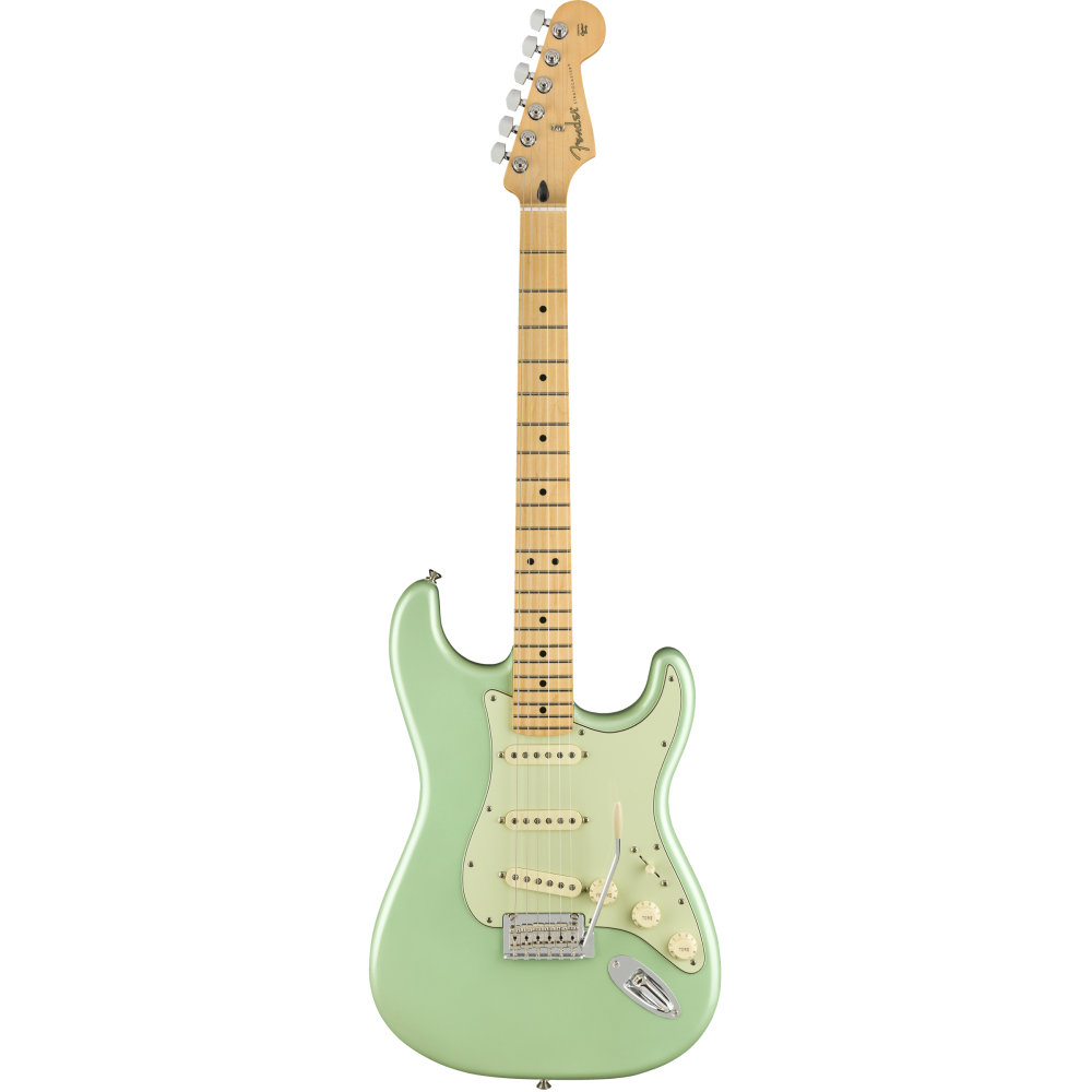 FENDER LTD PLAYER STRAT MN SFP | Fender Shop