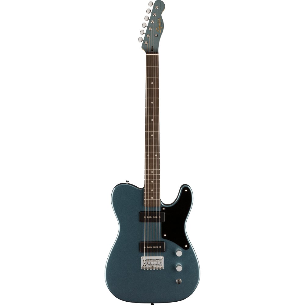 SQUIER PARANORMAL BARITONE CABRONITA TELECASTER | Fender Shop
